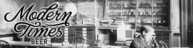 Modern Times Aiming To Become Most Backed Brewery Ever on Kickstarter