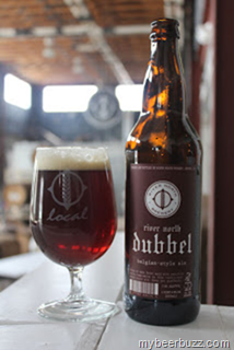 River North Brewery Releasing Abbey-Style Dubbel 4/20
