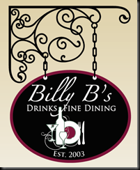 mybeerbuzz.com Welcomes Billy B’s