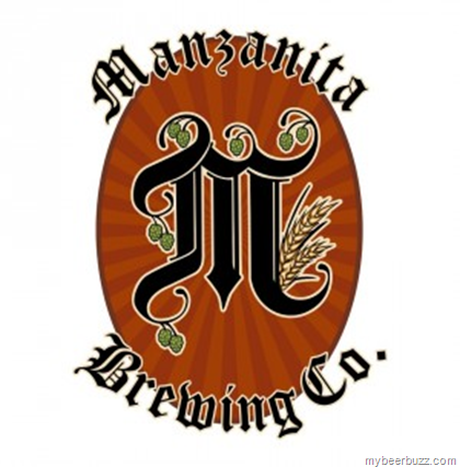 Manzanita Brewing Jazz Man Pale Ale Returns