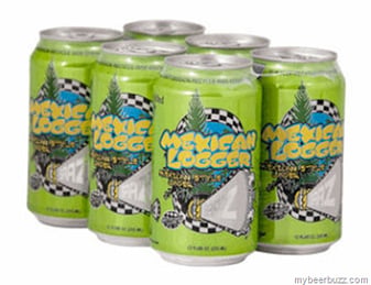 Ska Brewing – Mexican Lager Cans Return 4/17