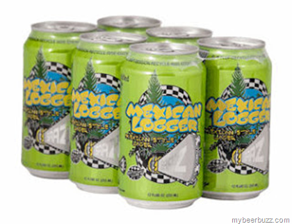 Ska Brewing – Mexican Lager Cans Return 4/17