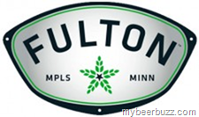 Fulton Beer Releasing The Expat Rye Saison 4/5