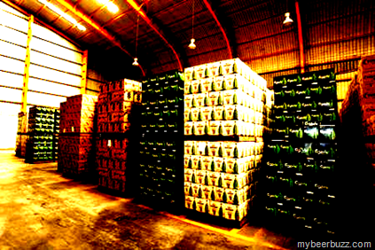 Beer Distributors Fight Against PA Privatization Efforts