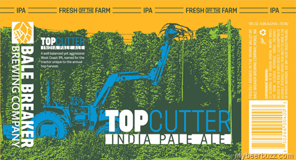 Bale Breaker Cans Available Now