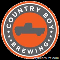 Country Boy Brewing & Baird Brewing -Brew Angry Amos Today (3/24)