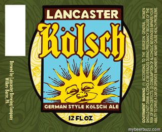 Lancaster Brewing Compares 8-Cents Per Can Price Against 13-Cents Per Bottle