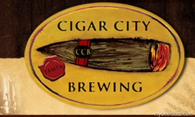 Cigar City OFFICIAL Hunahpu's Day Draft List