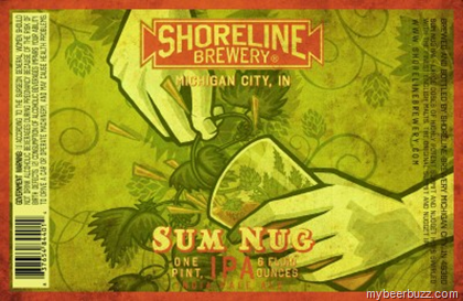 Shoreline Brewery – Now Bottling 22oz Bottles