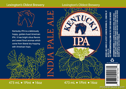 Alltech Lexington Brewing $20 Million Expansion & Canned IPA Coming
