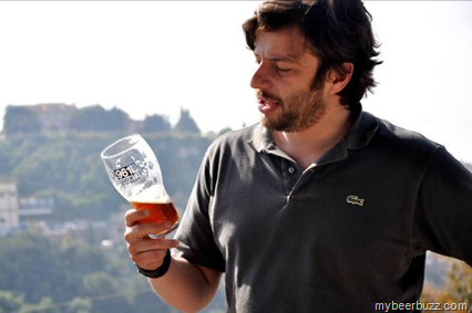 916 Beer – Lebanon’s Frist Craft Brewery Making PA Debut 2/7 @ Garrett Hill Ale House