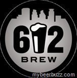 612Brew Opening in Minneapolis 2/7