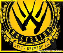 Wolverine State Brewing Collaborates w/RoosRoast Coffee on “The Barista” Coming 1/31