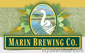 Marin Brewing Launches New Website