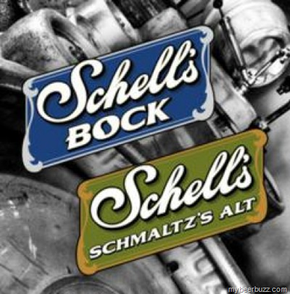 August Schell Brewing Releasing Schell’s Bock & Schmaltz’s Alt
