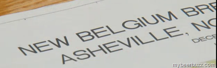 New Belgium Asheville: Zoning Board Votes to Move Forward