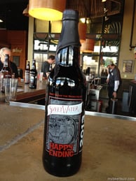 Sweetwater Happy Ending