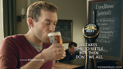 Caledonia – Scottish Ale’s First TV Campaign