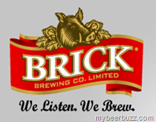Brick Brewing Bringing Laker Lager To 12-Packs