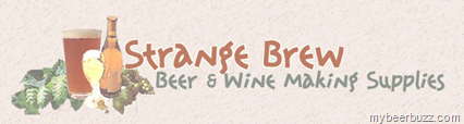 Strange Brew HomeBrew Shop vs Strange Brewing Company