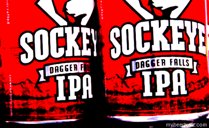Sockeye Cans – First Idaho Cannery In 50-Years