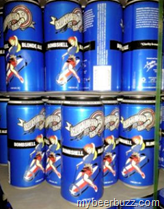 Southern Star Brewing Bringing Bombshell Blonde to 16oz Cans