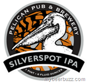Pelican Pub & Brewery Wins Two GABF 2012 Medals