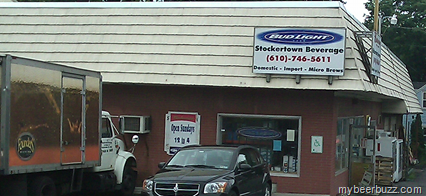 Stockertown Beverage Adds 2nd Location In Hanover Twp.