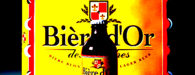 Tesco Recalling Brasserie de Saint-Omer Biere d’Or