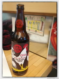 Dear Brewery Vivant…A Love Letter From New Belgium