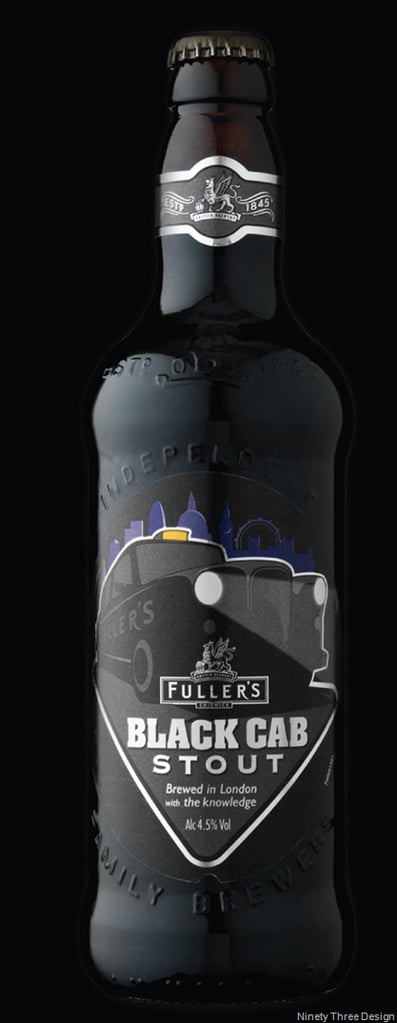 Fullers – Black Cab Designs