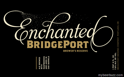 Bridgeport – Brewer’s Reserve Enchanted