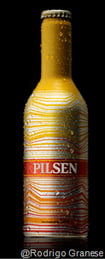 Pilsen – Aluminum Can Concept