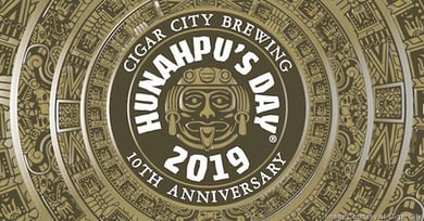 Cigar City Announces Hunahpu’s Day 2019 Ticket Release