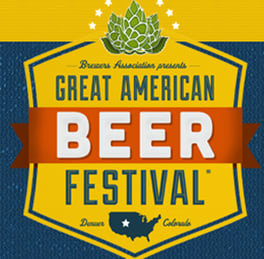 GABF 2012–Full List Of Breweries