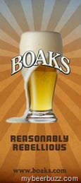 Boaks Beer–Brian Boak on NBC Philly Today