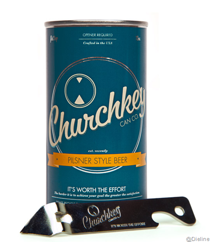Churchkey Cans Packaging Featured
