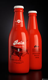 Rein Non-Alcoholic Lager