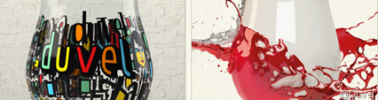 Duvel Searches For Tulip-Glass Designer & It May Be You