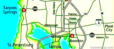 Tarpon Springs Brew Co Coming To Florida