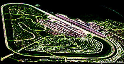 Beer Festival Bumps Indy Car Race In China – Sending Indy to Pocono?