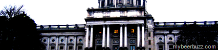 PA House Bill Sets Stage for Beer Sales @ Farmer’s Markets