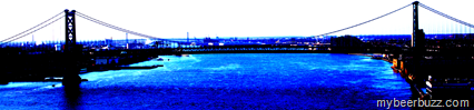 Morgan’s Pier Coming to Philly