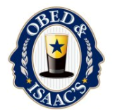 Obed & Isaac’s Microbrewery Hit By Car