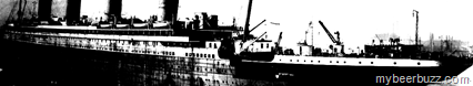 Titanic Brewing & Chelsea Brewing Co-Brew “Ship of Dreams” to Commemorate Titanic Anniversary