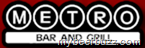 mybeerbuzz.com Welcomes Metro Bar & Grill