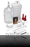 Local Beer Distributors Selling Home Brewing Supplies