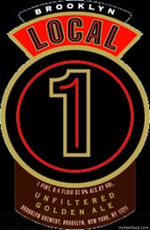 Brooklyn Local 1–Bottle Conditioned On The Line w/Garrett Oliver