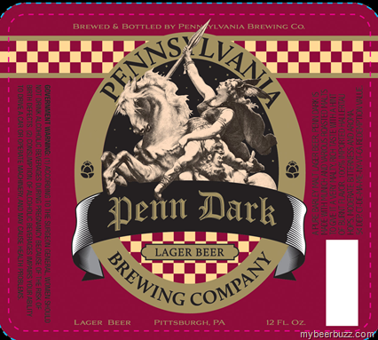 Penn Brewing Dark, Cool River, Coney’s Pot O’ Gold & Bee Too Ale