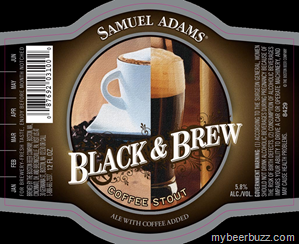 Sam Adams Black & Brew & Patriotic Homebrew Baltic Porter Jim Prucha